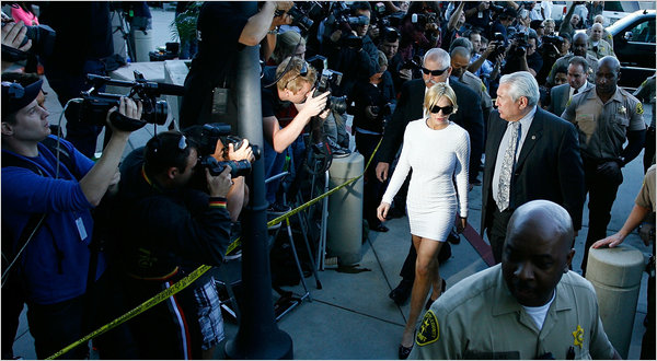 Lindsaea Lohan ambulat