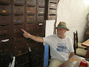 Lista de correos en Casa Anita (San Carles)