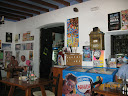 Buzón de correso en Casa Anita (San Carles)