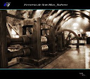 Ferrería San Blas.- Sabero (León).- Galería Aljores Ferrería San Blas.- Sabero (León).- Galería Aljores