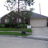 Residential Shingle Roofing Gallery
