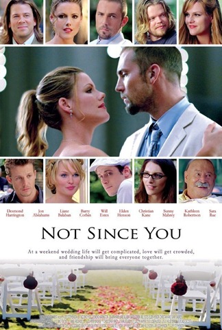 [Not Since You (2009)[2].jpg]