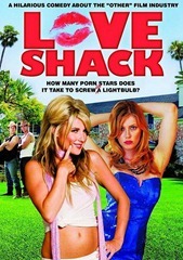 Love Shack (2010) Love Shack (2010)