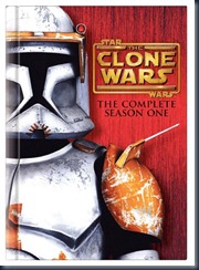 Star Wars Clone Wars (2008)