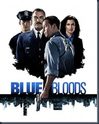 Blue Bloods (2010)