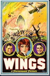 Wings (1927)