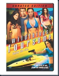 Wild Things Foursome (2010)