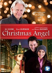 Christmas Angel (2009) Christmas Angel (2009)