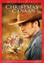 Christmas in Canaan (2009)