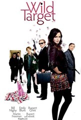 Wild Target (2010) Wild Target (2010)