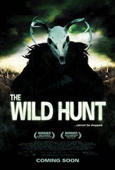 Wild Hunt , The (2009)