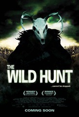 Wild Hunt , The (2009) Wild Hunt , The (2009)