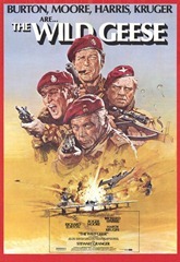 Wild Geese, The (1978) Wild Geese, The (1978)