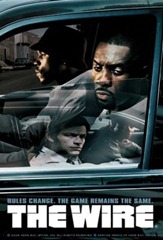 The Wire (2002) The Wire (2002)