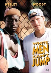White Men Can't Jump (1992) White Men Can't Jump (1992)