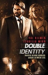 Double Identity (2009) Double Identity (2009)