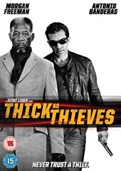 Thick as Thieves (2009)