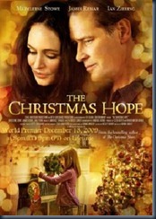 The Christmas Hope (2009) The Christmas Hope (2009)