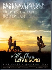 My Own Love Song (2010) My Own Love Song (2010)