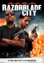 Razorblade City (2010) Razorblade City (2010)