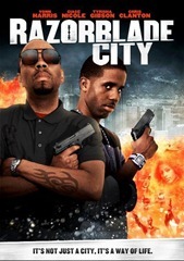 Razorblade City (2010)