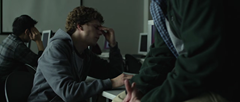 The Social Network (2010)2