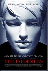 The Informers (2009) The Informers (2009)