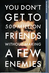 The Social Network (2010) The Social Network (2010)