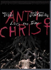 Antichrist (2009) Antichrist (2009)