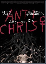 Antichrist (2009)