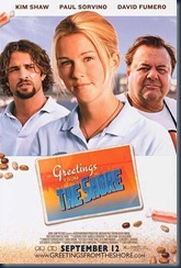 Greetings from the Shore (2007)