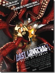 The Last Lovecraft Relic of Cthulhu (2009) The Last Lovecraft Relic of Cthulhu (2009)