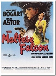 Maltese Falcon, The (1941) Maltese Falcon, The (1941)