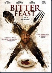 Bitter Feast (2010) Bitter Feast (2010)