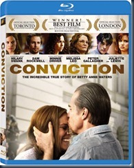 Conviction (2010)