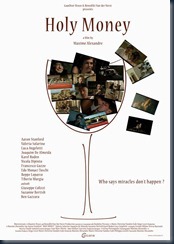 Holy Money (2009) Holy Money (2009)