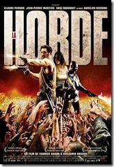 La Horde (2009)