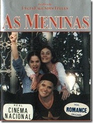 As Meninas (1995) As Meninas (1995)