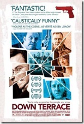 Down Terrace (2009) Down Terrace (2009)