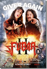 Fubar 2 (2010) Fubar 2 (2010)