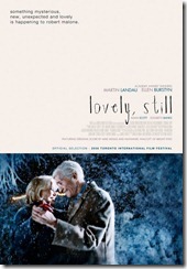 Lovely, Still (2009) Lovely, Still (2009)