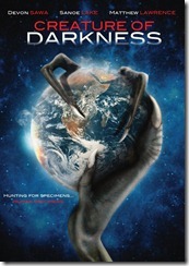 Creature of Darkness (2009) Creature of Darkness (2009)