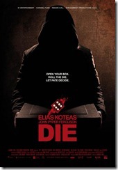 Die (2010) Die (2010)