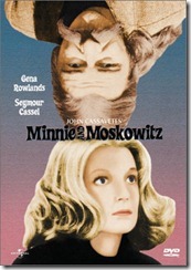Minnie and Moskowitz (1971) Minnie and Moskowitz (1971)