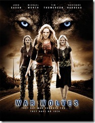War Wolves (2009)