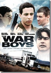 War Boys, The (2009) War Boys, The (2009)