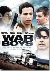 War Boys, The  (2009)