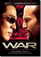 War (2007) War (2007)