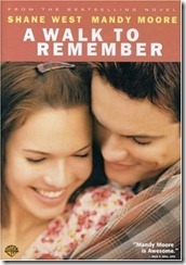 Walk to Remember, A (2002)