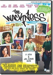 Wackness, The (2008) Wackness, The (2008)
